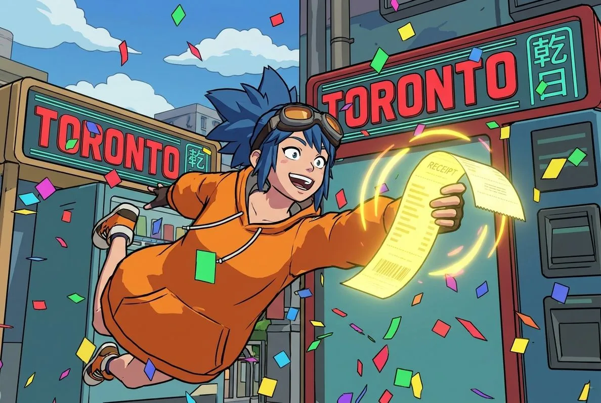 enter a promo code at Toronto enter a promo code at Toronto