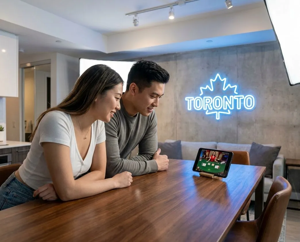 watch live dealer games at Toronto watch live dealer games at Toronto