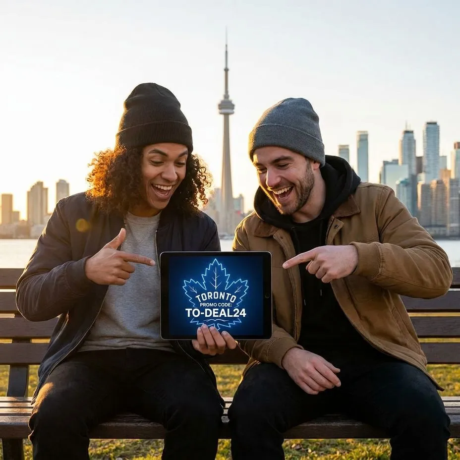 enter a promo code at Toronto enter a promo code at Toronto